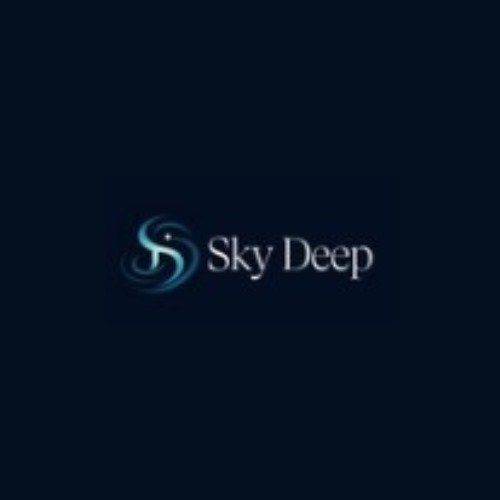 Skydeep